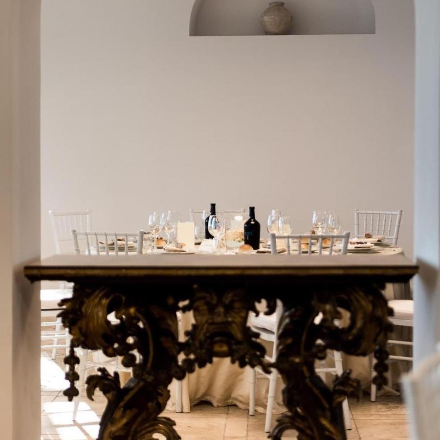 La Locanda Del Pontefice - Luxury Country House Marino Esterno foto