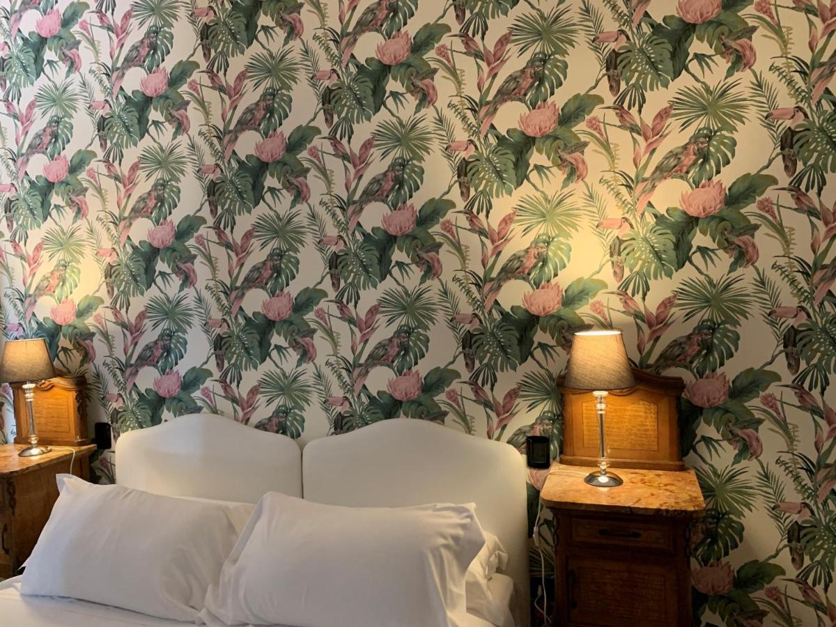 La Locanda Del Pontefice - Luxury Country House Marino Esterno foto