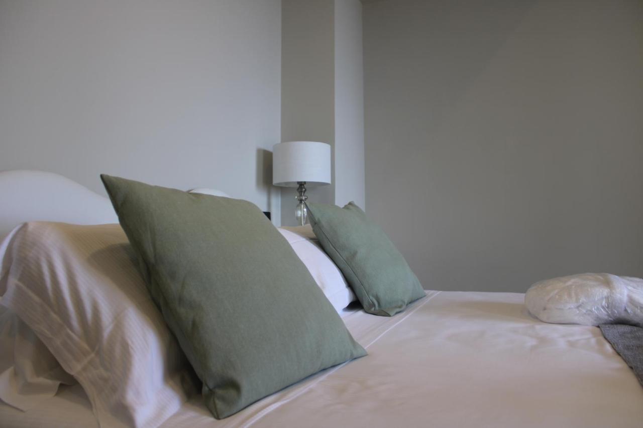 La Locanda Del Pontefice - Luxury Country House Marino Esterno foto