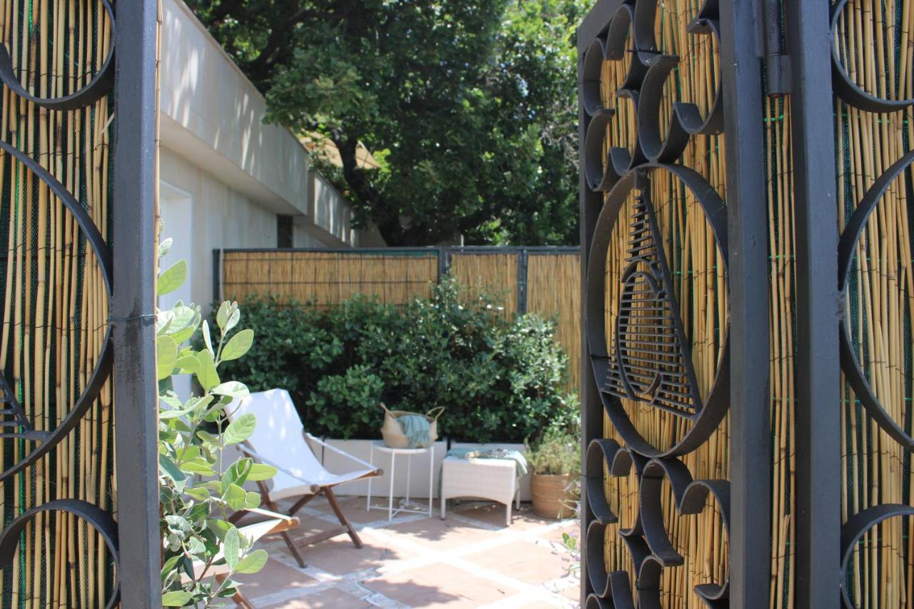 La Locanda Del Pontefice - Luxury Country House Marino Esterno foto