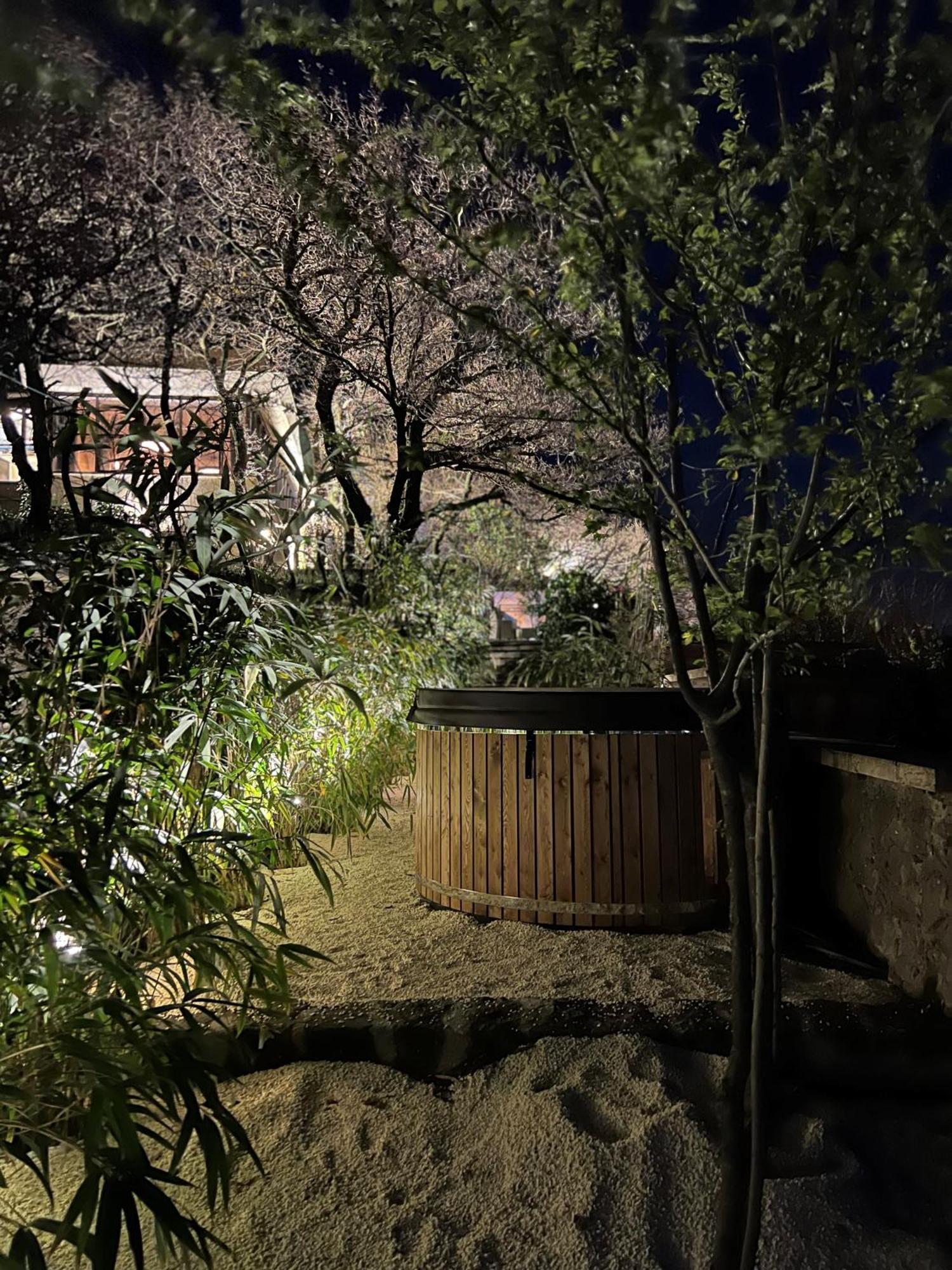 La Locanda Del Pontefice - Luxury Country House Marino Esterno foto